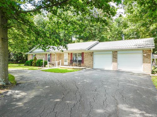519 W 200 S, Bluffton, IN, 46714-9652 | Card Image