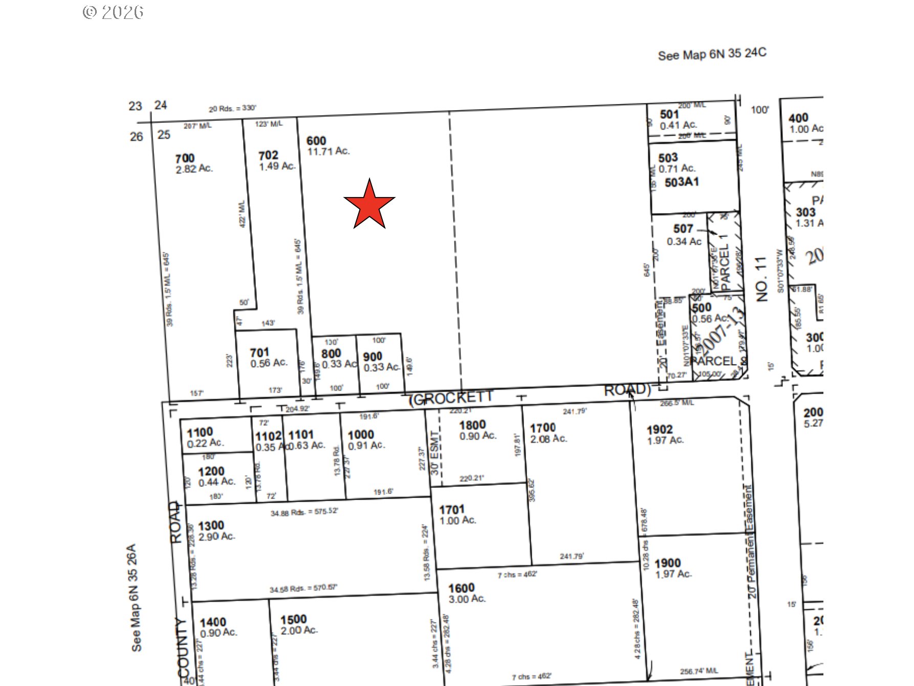 Commercial Sale in MiltonFreewater 2