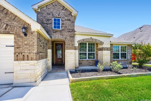 2724 Running Fawn, San Antonio, TX, 78261-4410 | Card Image