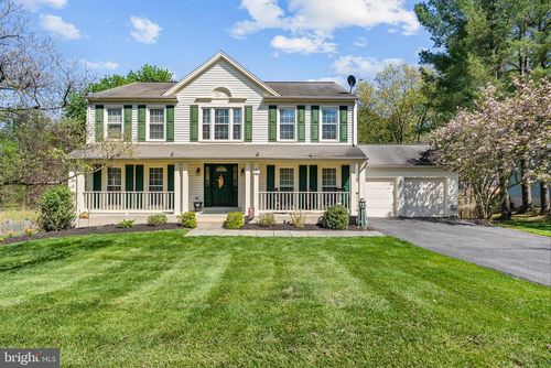 9975 Old Mill Rd, Ellicott City, MD, 21042-1601 | Card Image