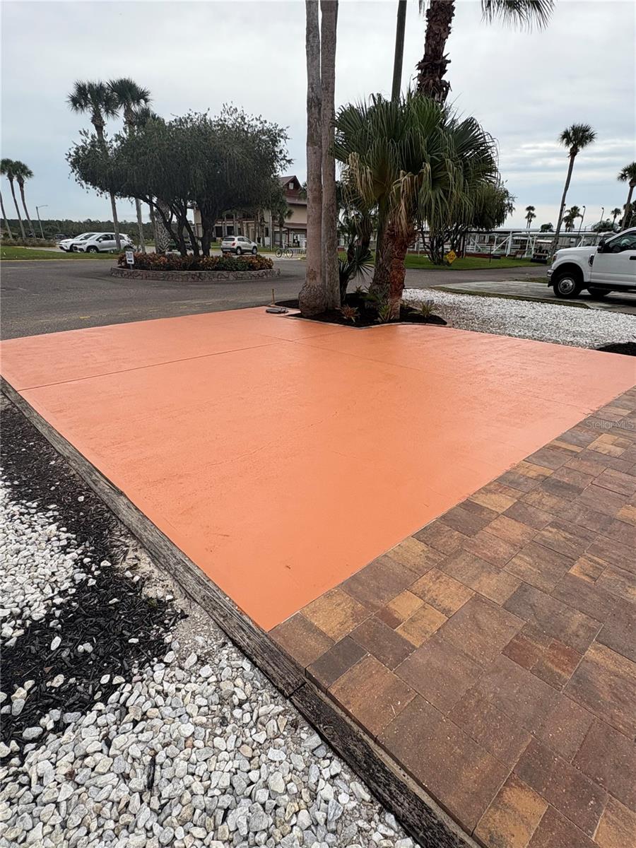 Land in CLERMONT 3