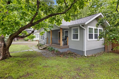 618 S Block Avenue, Fayetteville, AR, 72701 | Card Image