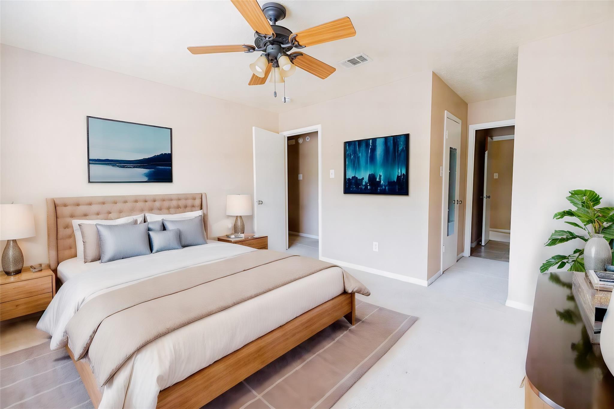 Residential Lease in Humble 4