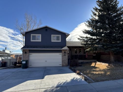 1609 Overland Dr, Rock Springs, WY, 82901-4543 | Card Image