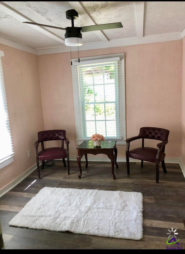 5415 Beulah Ave, House other with 2 bedrooms, 1 bathrooms and null parking in Eastman GA | Image 18
