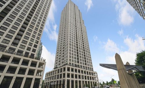 1102-30 Elm Dr W, Mississauga, ON, L5B | Card Image