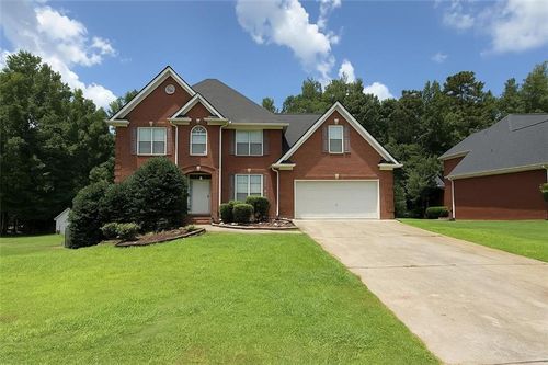 350 Glynnshire Ct, Covington, GA, 30016-8231 | Card Image