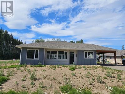 1228 Fir St, House other with 3 bedrooms, 2 bathrooms and null parking in Telkwa BC | Image 3