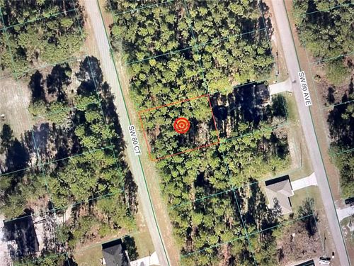 TBD Sw 80th Ct, Ocala, FL, 34473 | Card Image