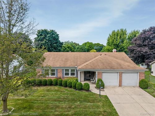 2389 Timmer Dr, Troy, MI, 48085-3545 | Card Image