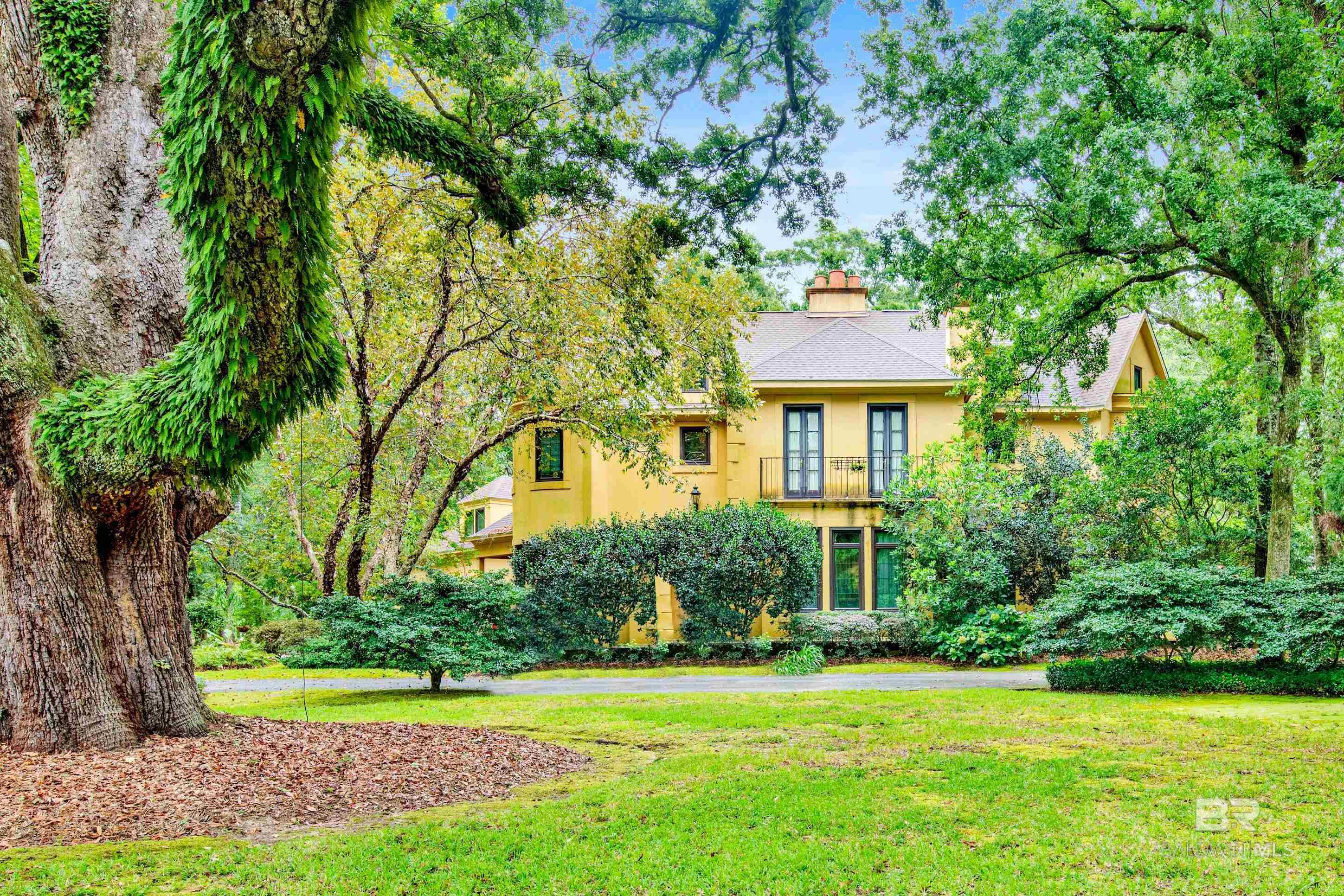 Beaver Creek Dr, Fairhope, AL 36532 #1