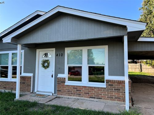 410 Lakeside Dr, Rockwall, TX, 75032-6134 | Card Image