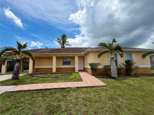 11310 Booker T Washington Blvd, MIAMI, FL, 33176-7423 | Card Image