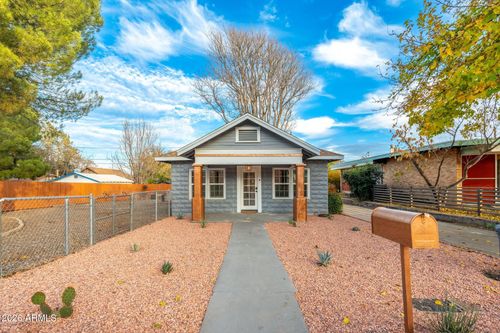 703 N 4th Street, Cottonwood, AZ, 86326 | Card Image