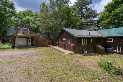 313 Racoon Lake Trail Rd, Addington Highlands, ON, K0H1Z0 | Card Image