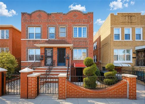 2414 E 11th St, Brooklyn, NY, 11235-5018 | Card Image