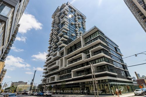 3110-77 Shuter St, Toronto, ON, M5B0B8 | Card Image
