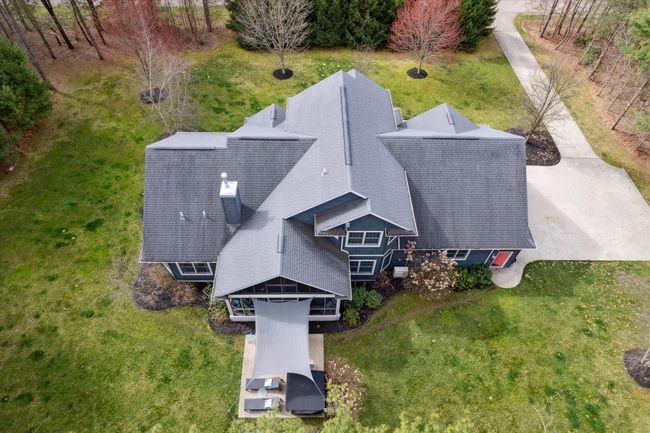 17867 K Line Way, House other with 4 bedrooms, 4 bathrooms and null parking in Marshall MI | Image 66