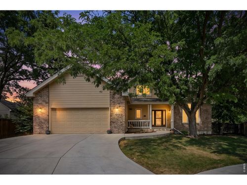 5012 Switchgrass Ct, Fort Collins, CO, 80525-3761 | Card Image