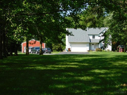 5454 Roachester Osceola Rd, Morrow, OH, 45152-8959 | Card Image