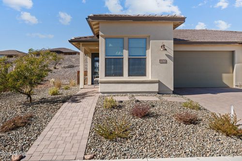 4101 Desert Moon Dr, Wickenburg, AZ, 85390-1789 | Card Image