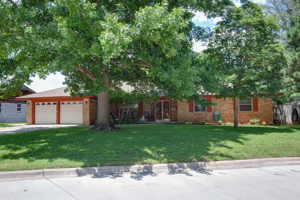 Western Dr, Duncan, OK 73533