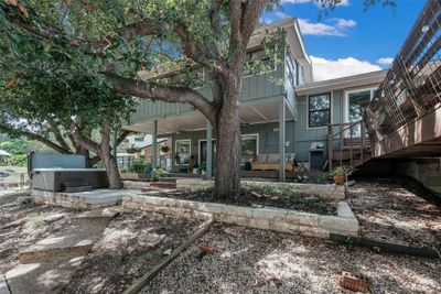 151 Trelawney Street, House other with 3 bedrooms, 2 bathrooms and 8 parking in Mcqueeney TX | Image 3