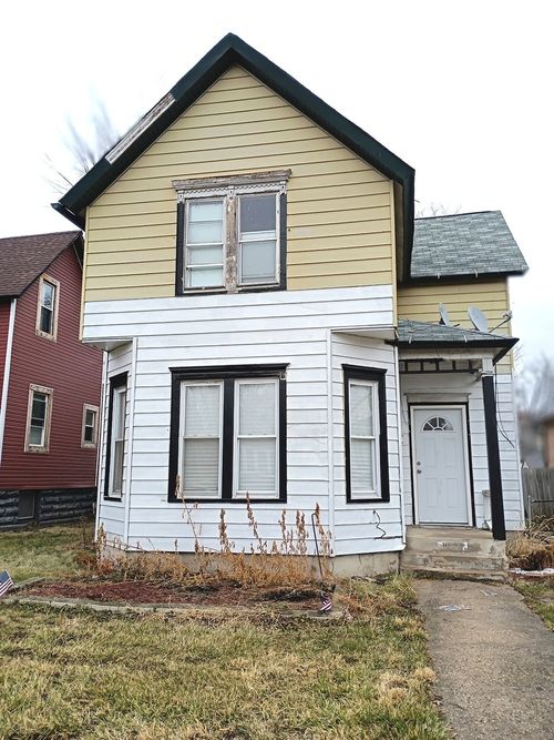 10217 S Lowe Ave, CHICAGO, IL, 60628-1822 | Card Image