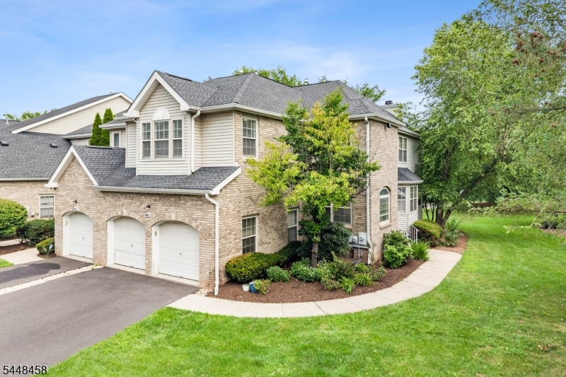 Residential in Montgomery Twp. 4