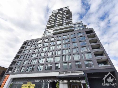 214-203 Catherine St, Ottawa, ON, K2P1C3 | Card Image
