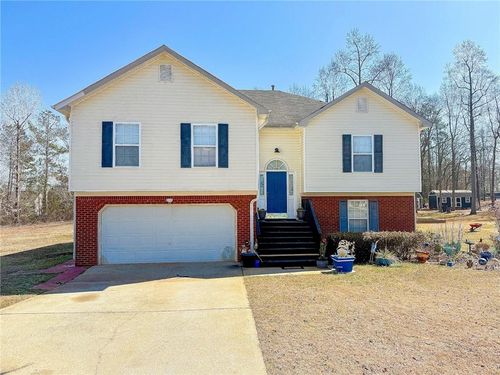 226 Saul Dr, Ellenwood, GA, 30294-2589 | Card Image