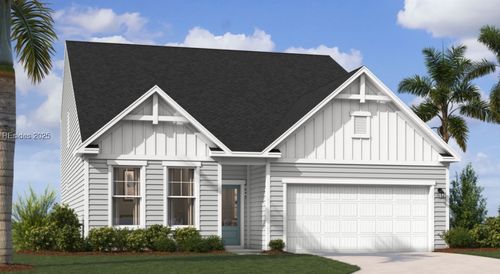 114 Gun Powder Court, Hardeeville, SC, 29927 | Card Image