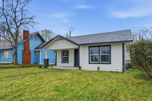 1511 Southerland Ave, Dallas, TX, 75203-4336 | Card Image