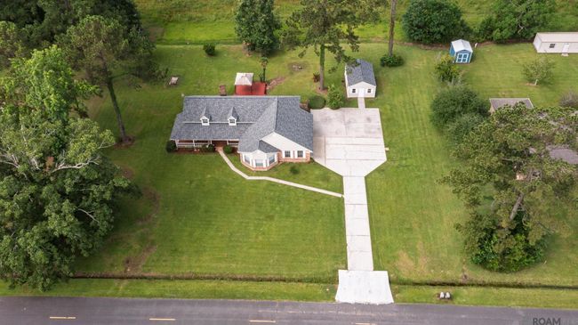 15364 Carlou Dr, House other with 4 bedrooms, 3 bathrooms and 4 parking in Ponchatoula LA | Image 38