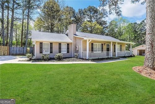 245 Remington Trl, Ellenwood, GA, 30294-2759 | Card Image