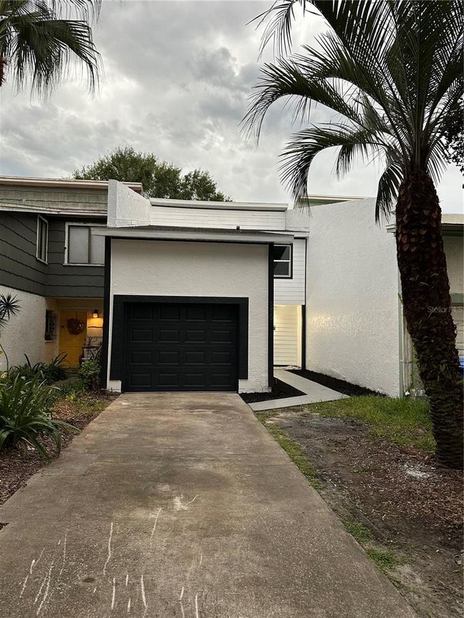 6930 Trout St, Townhouse with 3 bedrooms, 3 bathrooms and null parking in TAMPA FL | Image 40