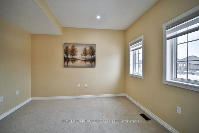 24 Deer Ridge Trail, House attached with 5 bedrooms, 4 bathrooms and 3 parking in Caledon ON | Image 11
