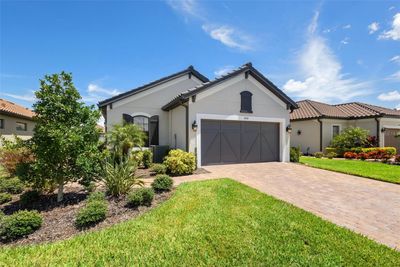 4134 Montegrappa Way, House other with 3 bedrooms, 2 bathrooms and null parking in Wesley Chapel FL | Image 3