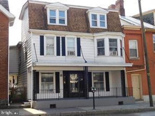 apartment-2-214 Chambersburg Street, GETTYSBURG, PA, 17325 | Card Image