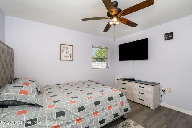 107 1 St St, House other with 3 bedrooms, 1 bathrooms and null parking in Merritt Island FL | Image 12
