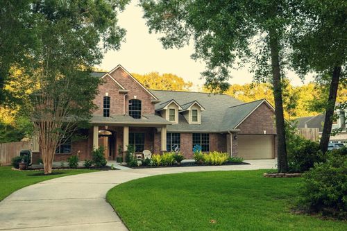22865 Delta Dr, Porter, TX, 77365-3677 | Card Image