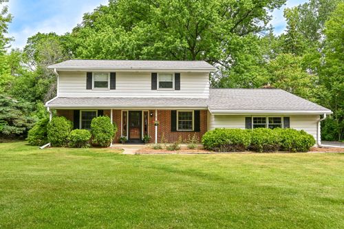 12780 Cardinal Crest Dr, BROOKFIELD, WI, 53005-6564 | Card Image
