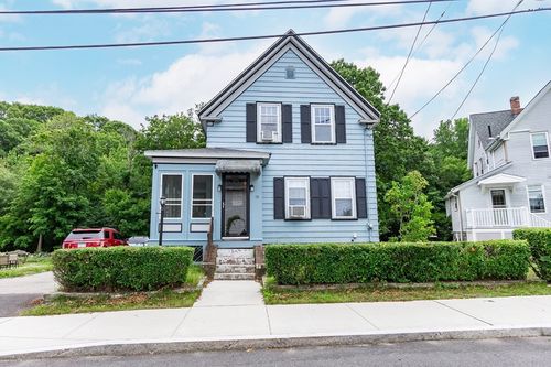 13 Mullin Ave, Quincy, MA, 02169-1128 | Card Image