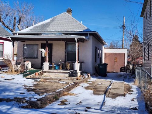 1524 Palmer Ave, Pueblo, CO, 81004-3021 | Card Image