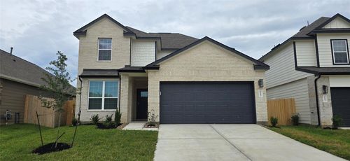 16693 Heritage Pines Ln, Conroe, TX, 77302-1555 | Card Image