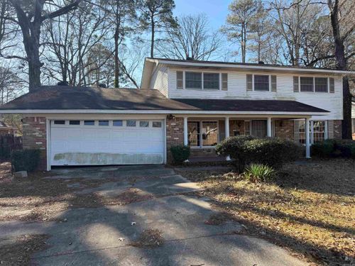 600 W 34th Ave, Pine Bluff, AR, 71603 | Card Image