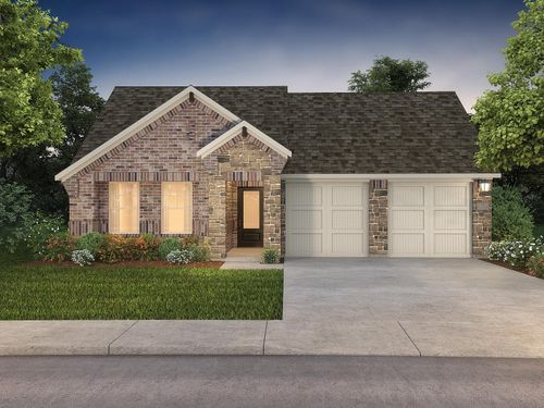 6110 Chickney Drive, Princeton, TX, 75071 | Card Image