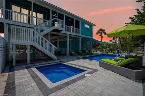 4540 Seair Ln, Captiva, FL, 33924 | Card Image