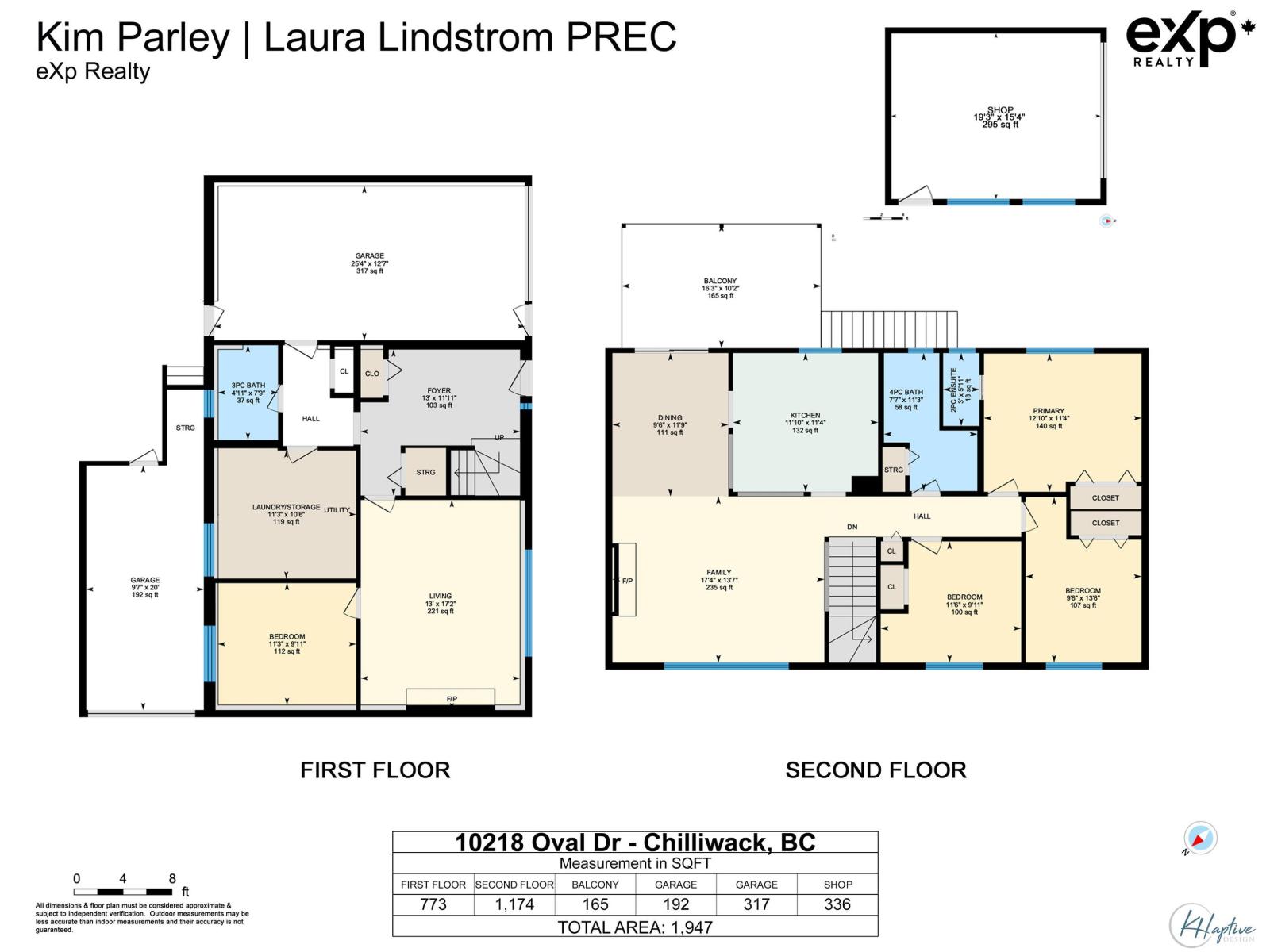 Residential in Chilliwack