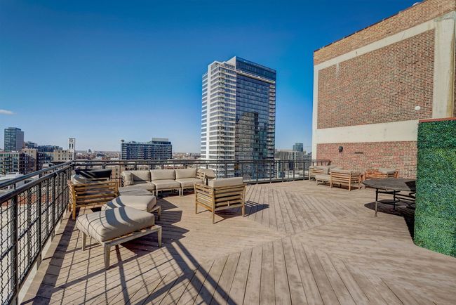 APT-1104 - 728 W Jackson Blvd, Condo with 2 bedrooms, 2 bathrooms and null parking in Chicago IL | Image 47